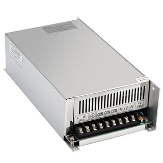 NGUỒN 12V 50A