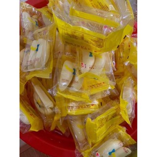 HOT HOT BÁNH CHUỐI ĐÔI [COMBO 2CHIẾC] CHỈ 11k (QA)