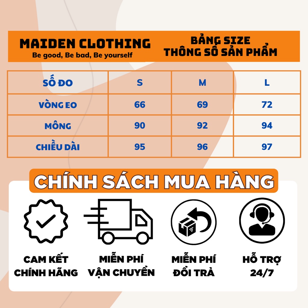 Quần jean nữ ống rộng dáng suông nữ cạp cao, quần kaki nữ ống đứng trơn màu nâu tây | BigBuy360 - bigbuy360.vn