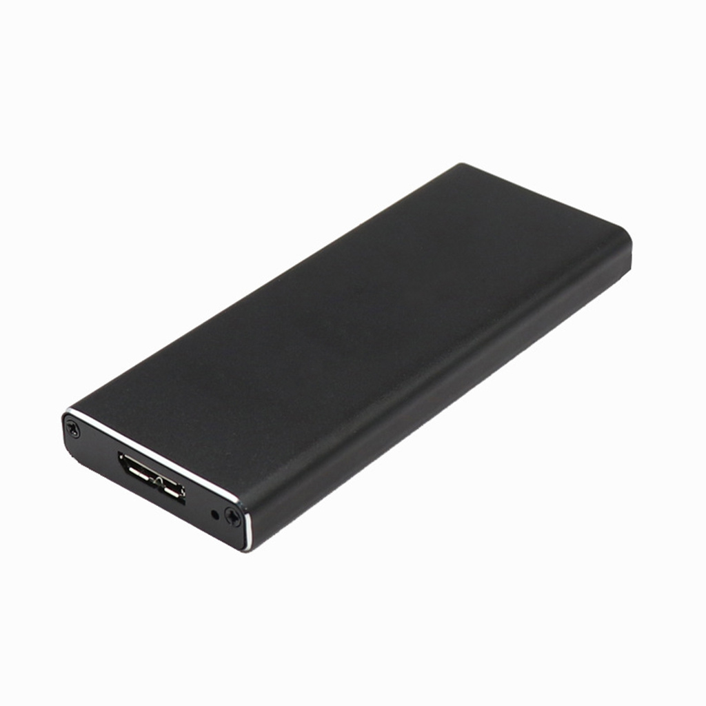 Hộp Đựng Ổ Cứng Ngoài 6gbps Usb 3.0 To M.2 Ngff Ssd | BigBuy360 - bigbuy360.vn