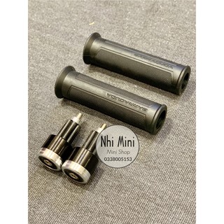 Bao tay Baracuda có gù mẫu 2