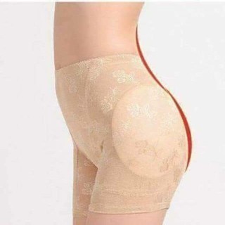 Quần nâng mông độn hông tạo dáng