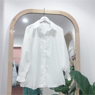 Áo sơ mi tiểu thư