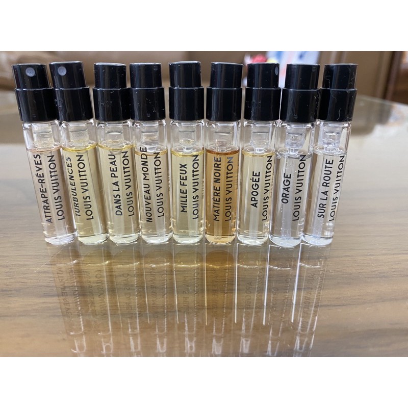 Nước hoa mini 2ml Louis Vuitton