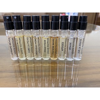 Nước hoa mini 2ml Louis Vuitton