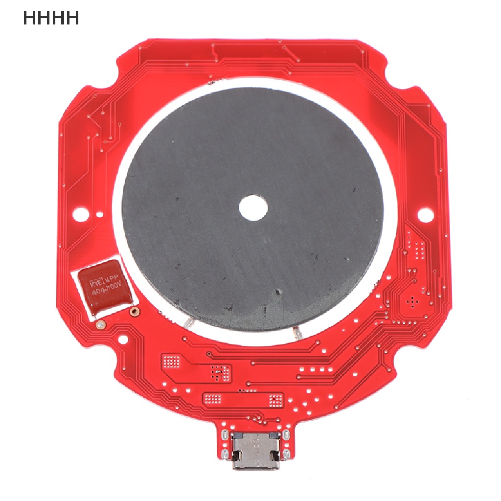 Bảng Sạc Nhanh Không Dây Qi + 15W