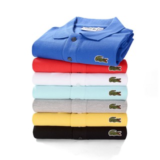 Áo thun Lacoste dành cho Nam