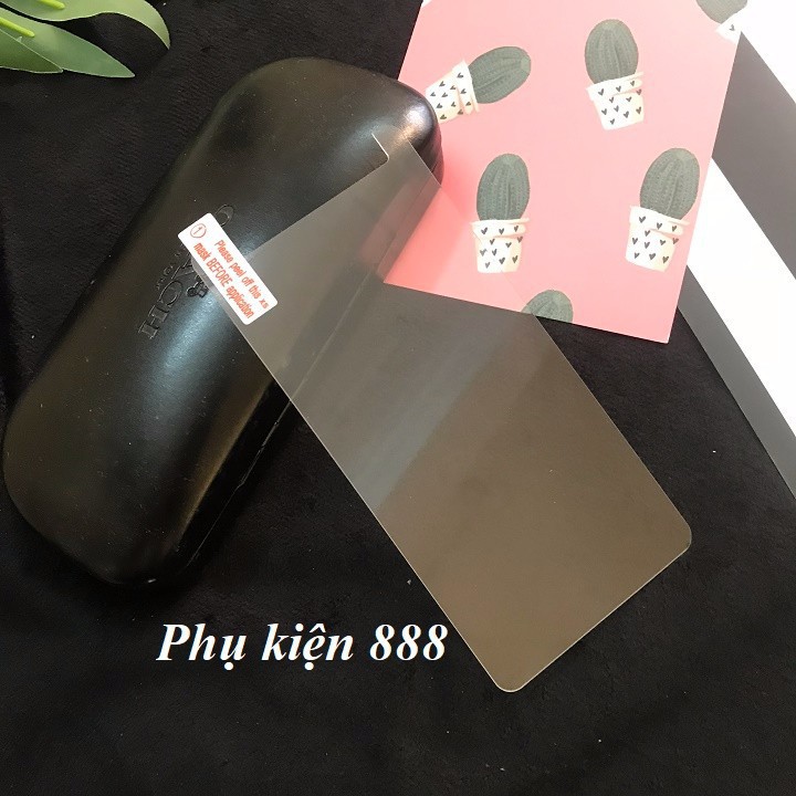 Bộ 2 Miếng dán kính cường lực cho Wiko Jerry 2 Glass - CL156