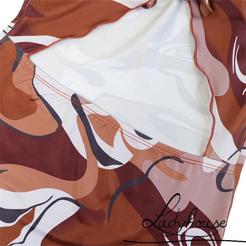 Đầm Ôm Dáng Hở Vai Thiết Kế Độc Đáo Thời Trang Mùa Hè Quyến Rũ Cho Nữ