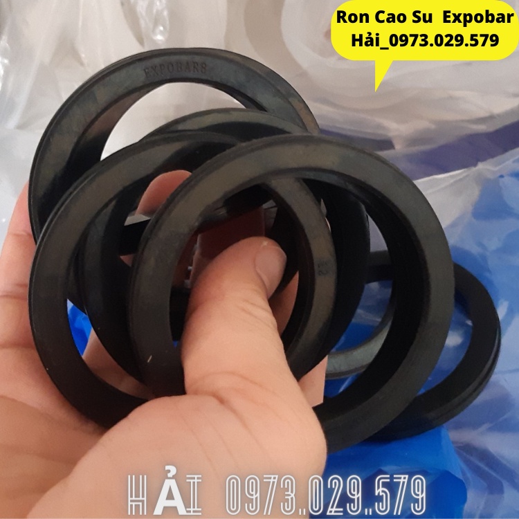 Ron Cao Su, Gioăng cao su Máy Pha Cà Phê Expobar - Phụ Kiện & Linh Kiện Máy Pha Cafe.