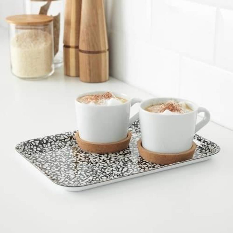 Khay 20 x 28cm ỊKEA
