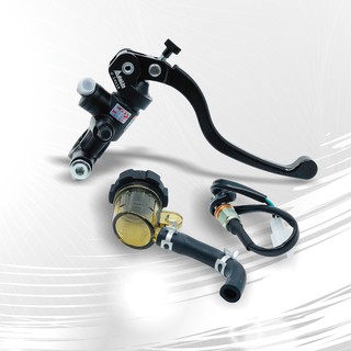 Tay Phanh  ADELIN - Không Chống Gãy (PX - 1R) (15mm)