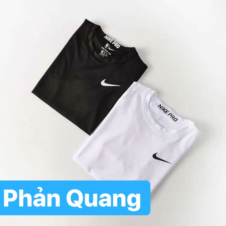 Áo Thun Phản Quang In Nổi Cho Cả Nam và Nữ - Size M-L-XL-XXL ( Chất liệu Cotton Xịn )(BAO ĐỔI TRẢ MIỄN PHÍ)