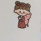 Sản phẩm giống trong hình Giá rẻ nên mỗi lần chọn chỉ đc 1 tấm nhỏ, có vẻ ít sticker hơn mik nghĩ 😢😶 Nhưng vì giá vậy nên sản phẩm ít hơn mik nghĩ cx ok Đánh giá shop 5*