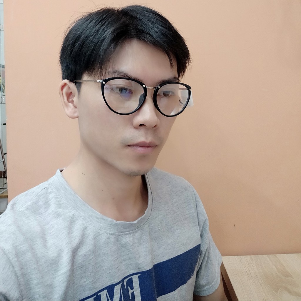 Gọng kính chính hãng Balenciaga BA5014F 001, thiết kế dễ đeo bảo vệ mắt