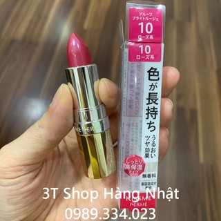Son KISSME - Nhật Bản