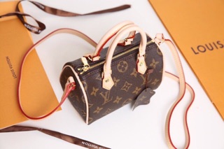 Túi LV Speedy nano