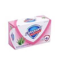 1 cục xà phòng tắm Safeguard 135g màu hồng | BigBuy360 - bigbuy360.vn