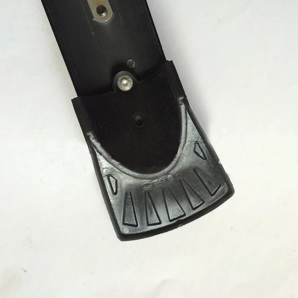 FENDER Tấm Chắn Bùn Gắn Đuôi Xe Đạp Leo Núi Chất Lượng Cao