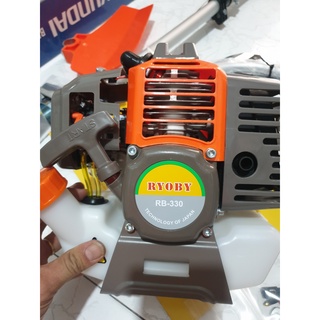 MÁY CẮT CỎ RYOBY 330