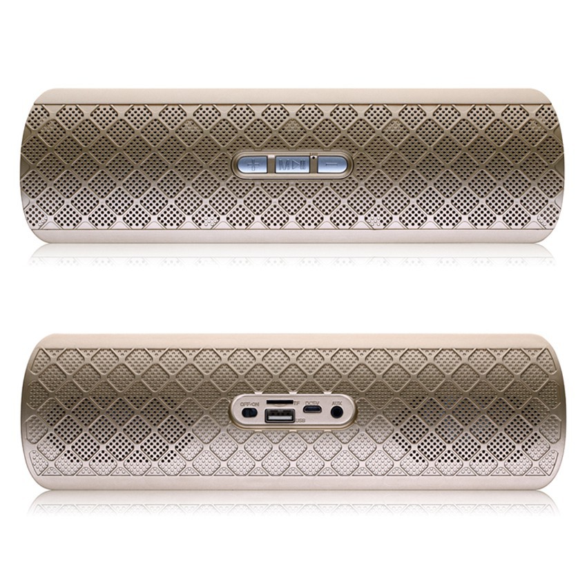 Loa Bluetooth MINI SPEAKER 206