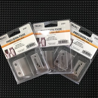 Lưỡi tông đơ Wahl Senior #2191(Chính Hãng)