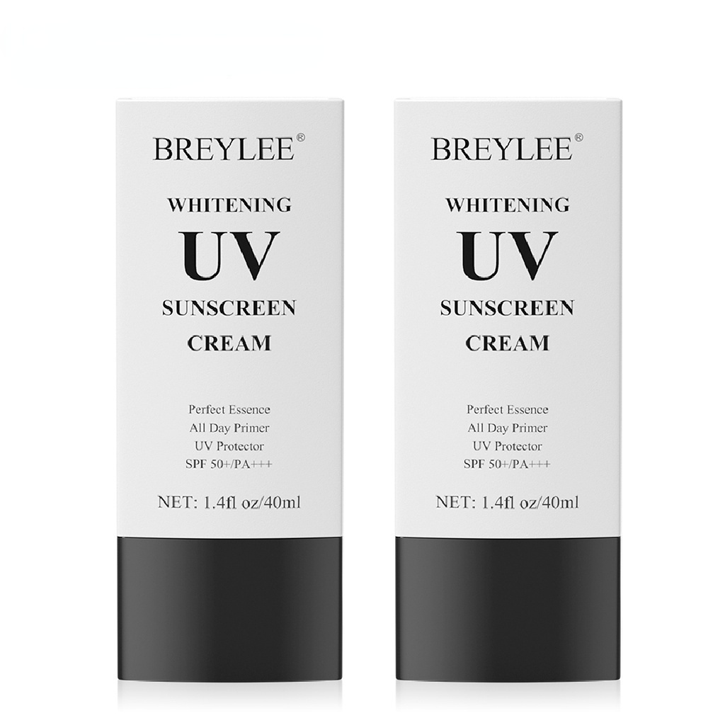 Kem chống nắng body Bảo Vệ Da Khỏi Tia UV SPF50 1.4floz/40ml