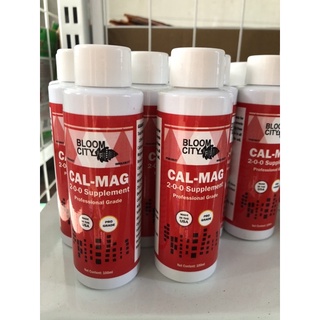 Phân bón hữu cơ CAL-MAG 100ml
