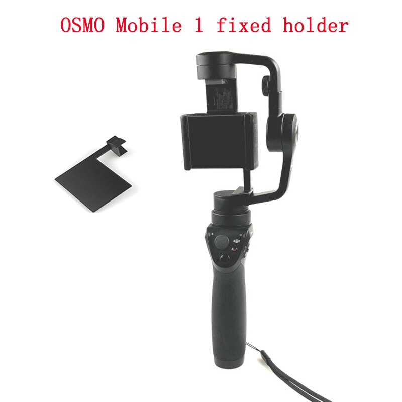 Giá đỡ cố định tay cầm chống rung Osmo Mobile 1