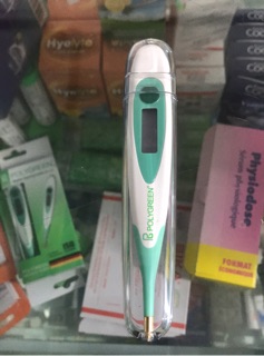 CẶP NHIỆT ĐỘ POLYGREEN