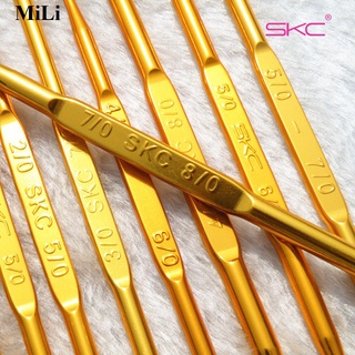 Kim móc 2 đầu vàng SKC