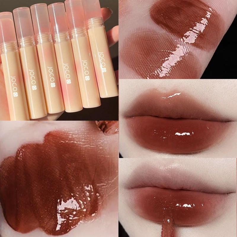 Son Môi JOCO Chống Thấm Nước Và Lâu Trôi Cao Cấp Màu Sắc