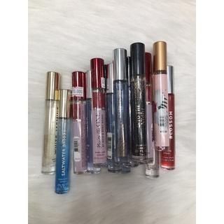 nước hoa INTO THE NIGHT mini 7mL - mỹ