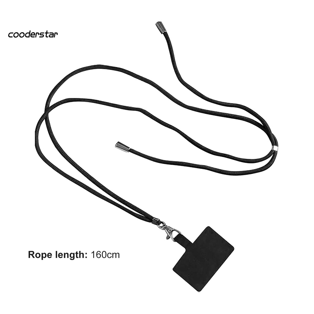 Dây Đeo Điện Thoại Thân Thiện Với Môi Trường Có Thể Điều Chỉnh