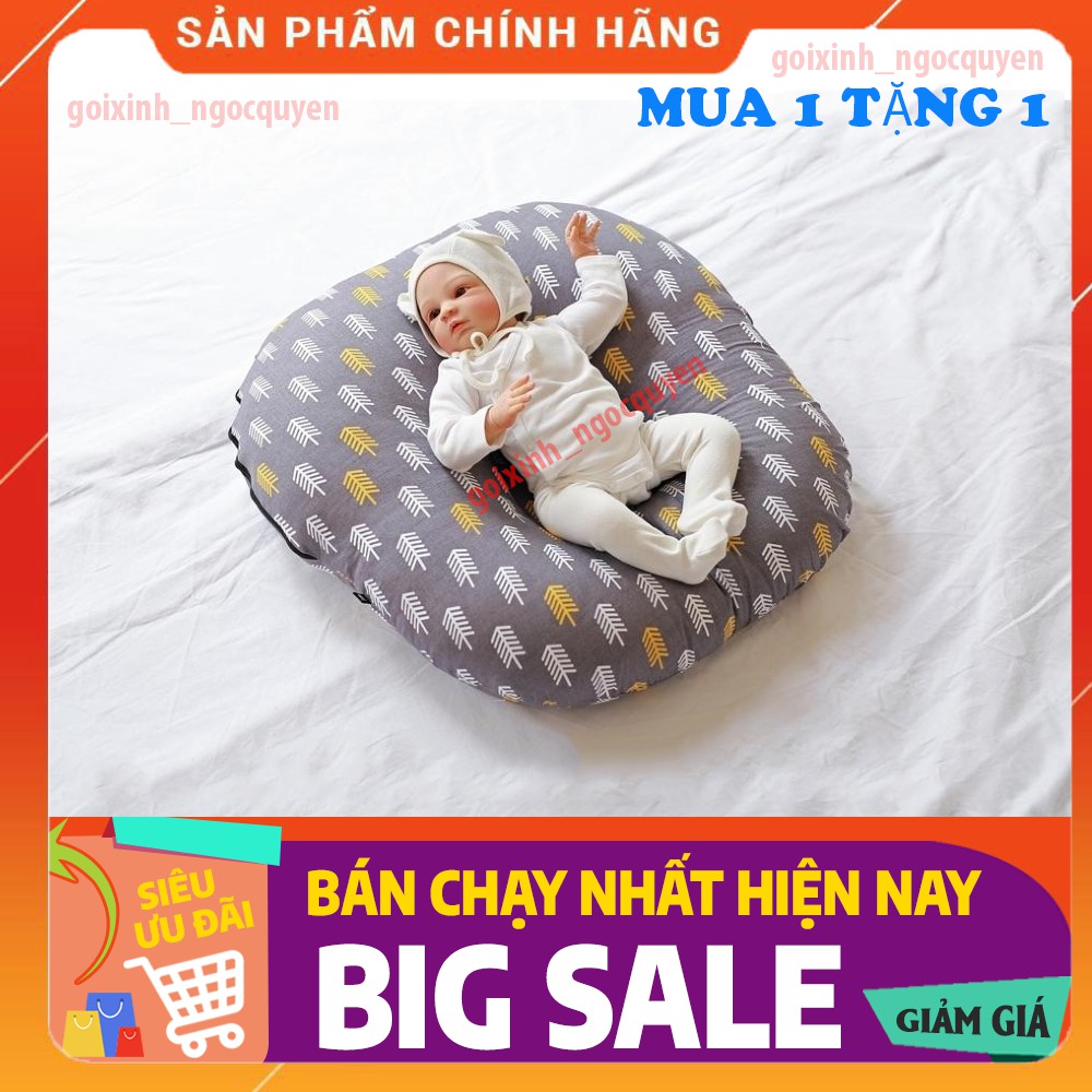 Nên mua gối chống trào ngược loại nào tốt cho bé nhất? 1