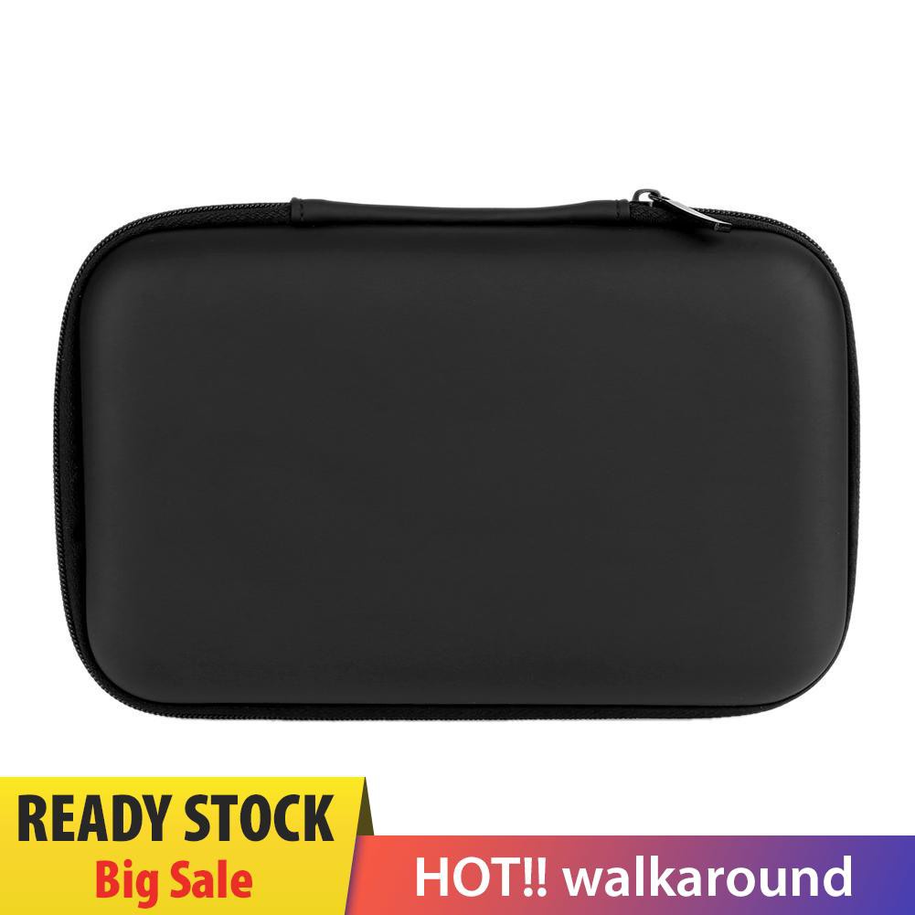 Túi Đựng Ổ Cứng 3.5 Inch | BigBuy360 - bigbuy360.vn