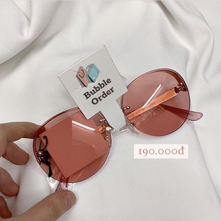 Kính mát F21 - authentic ( ảnh thật tự chụp )