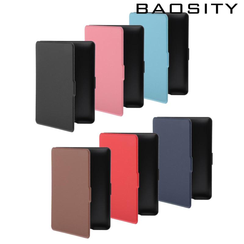 [BAOSITY]Anti-Slip Kindle Protective Case eBook Covers for Kindle - Minimalist Style