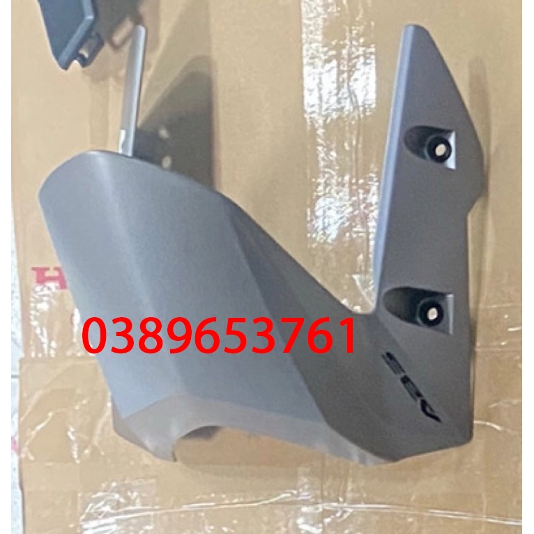 Dàn áo Winner X 2022/ Winner X V3 Bạc nhám