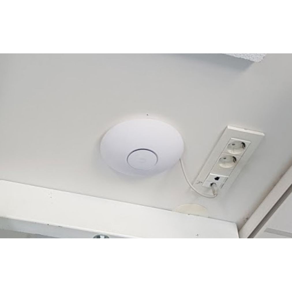[ Chính Hãng Ubiquity ] AC LR - Bộ Phát WIFI của Mỹ - tầm xa 183m , cực mạnh - SUBtel | BigBuy360 - bigbuy360.vn