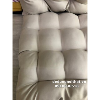 Nệm nhấn nút chống thấm