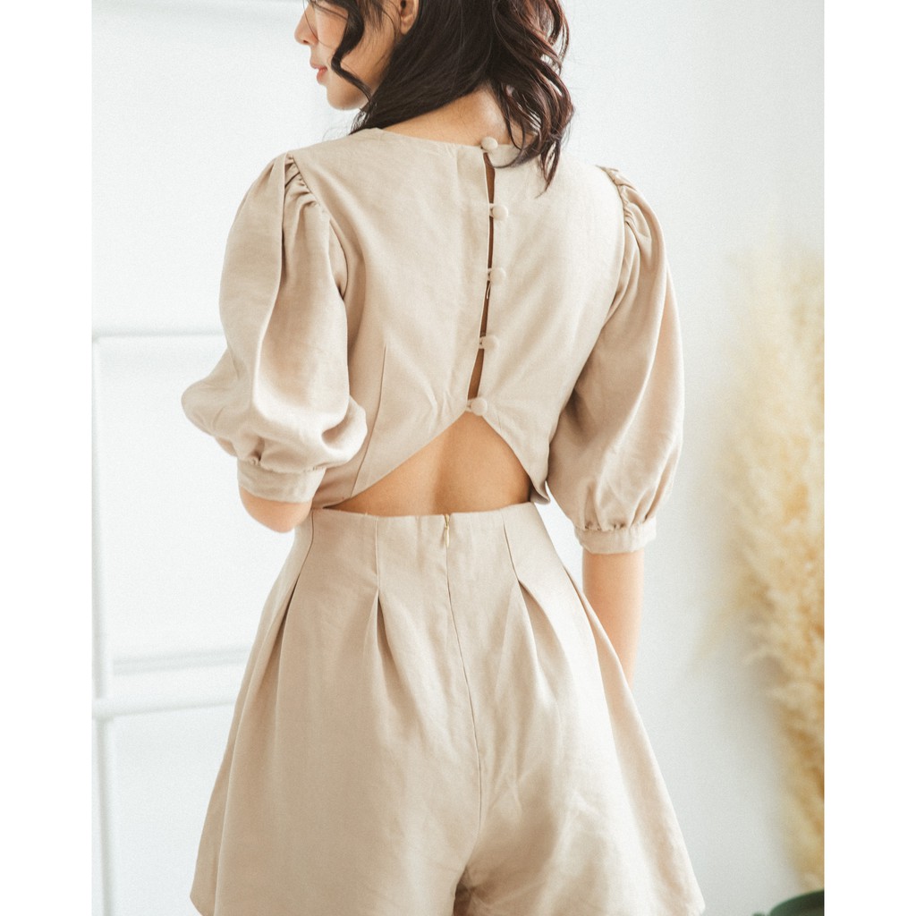 Playsuit DRESSIE - Adore you playsuit | BigBuy360 - bigbuy360.vn