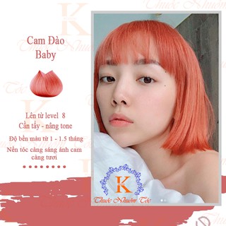 [SIÊU ĐỘC] Thuốc nhuộm tóc GOLD ROSE Chenglovehairs, Chengloveshair, Chengloveshairs, Chenglovehair
