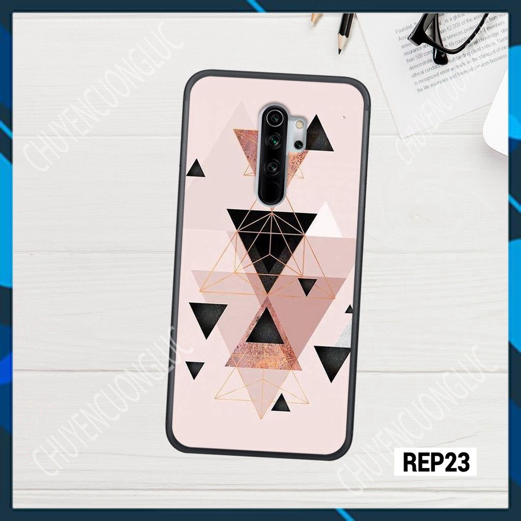 [SALE] ỐP LƯNG XIAOMI REDMI NOTE 8 PRO SIÊU ĐẸP