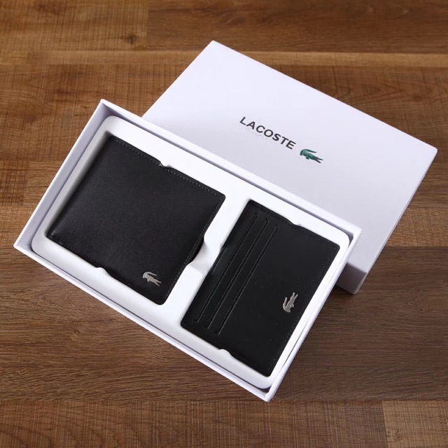 Set ví và cardholder