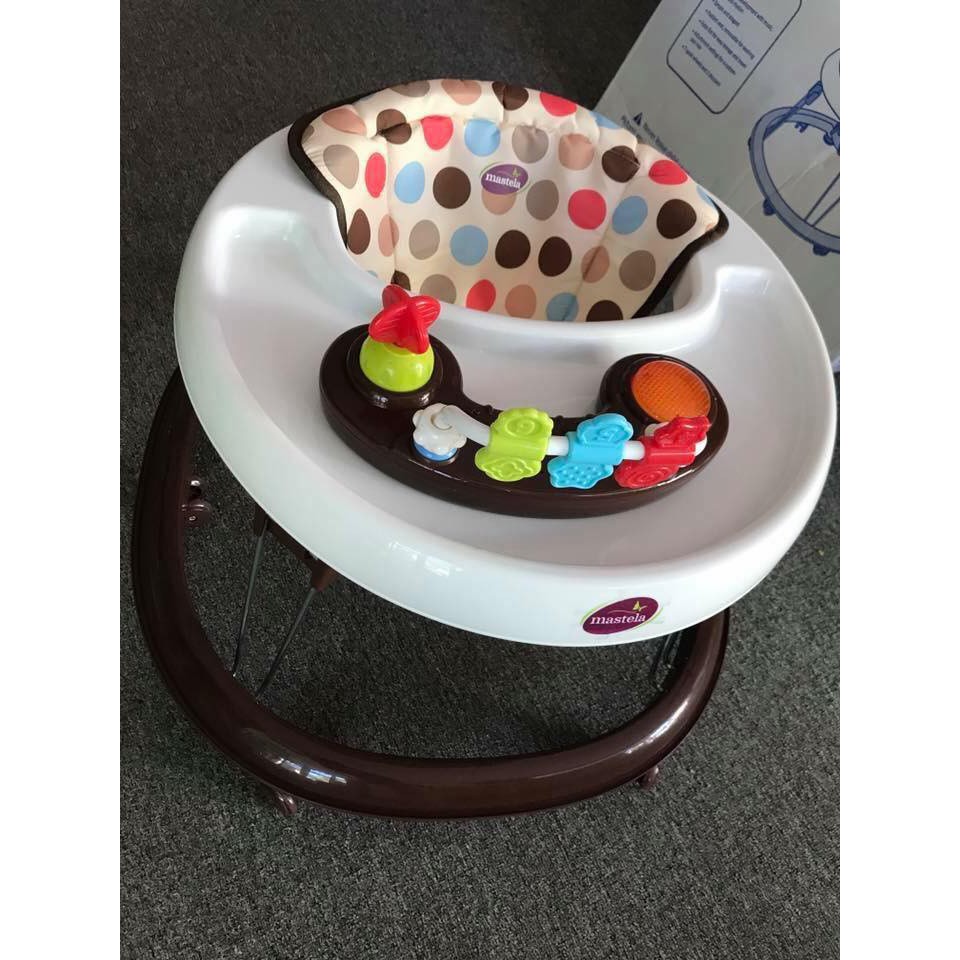 Tập đi Mastlela baby walker