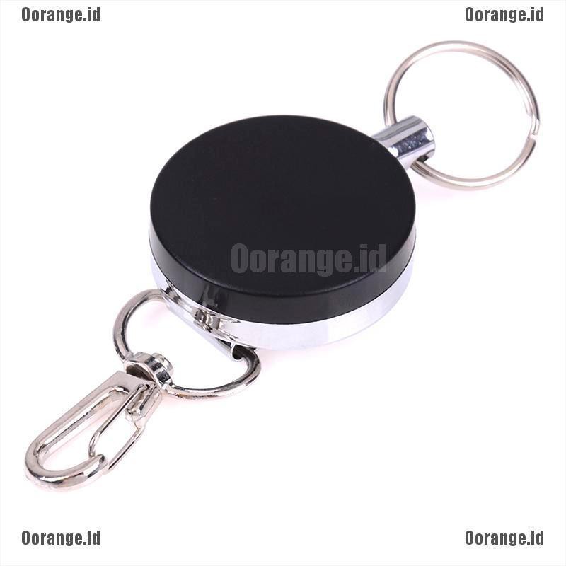 Đồng Hồ Báo Thức Dây Thép Co Giãn Kèm Chìa Khóa