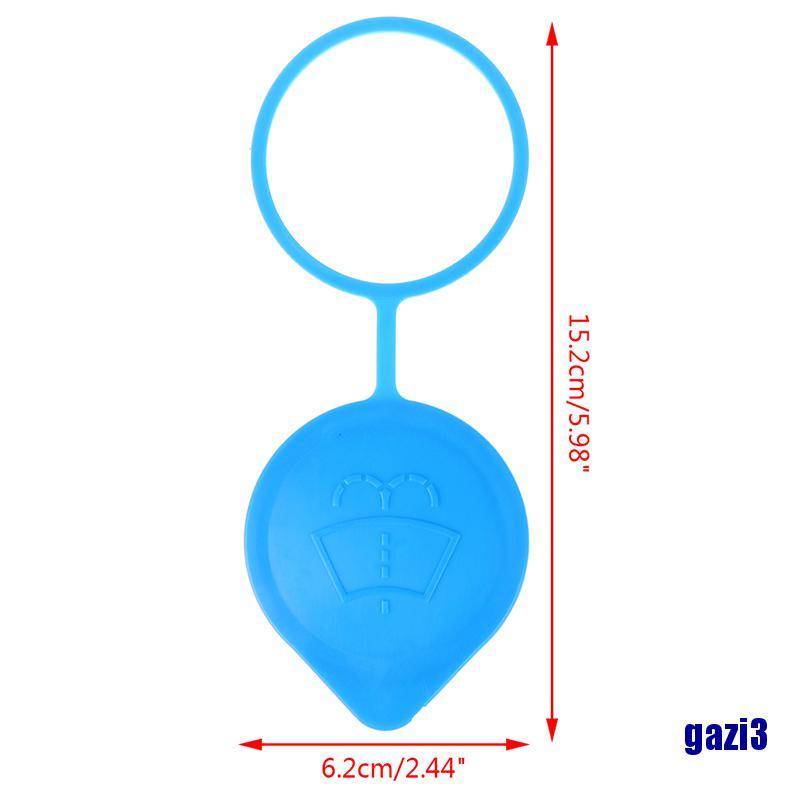 Bộ 3 Nắp Đậy Kính Chắn Gió Xe Hơi Chất Lượng Cao