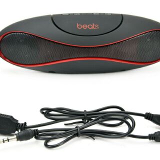 Loa Bluetooth xách tay Âm Thanh To (Model 2018)