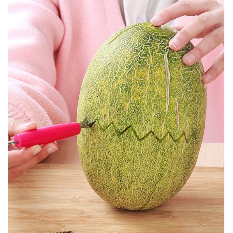 Dụng cụ cắt tỉa tạo hình trái cây tiện dụng (SP000584)